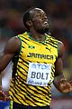 usain bolt hit by reporter on segway 09