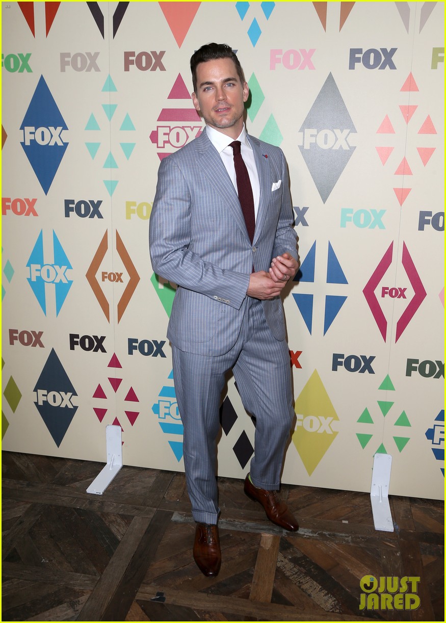 Matt Bomer’s ‘American Horror Story: Hotel’ Will Premiere on October