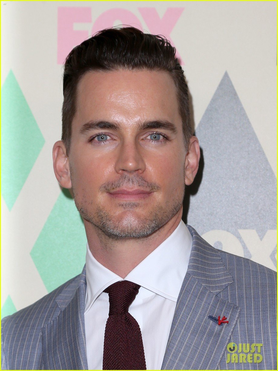 Matt Bomer's 'American Horror Story Hotel' Will Premiere on October