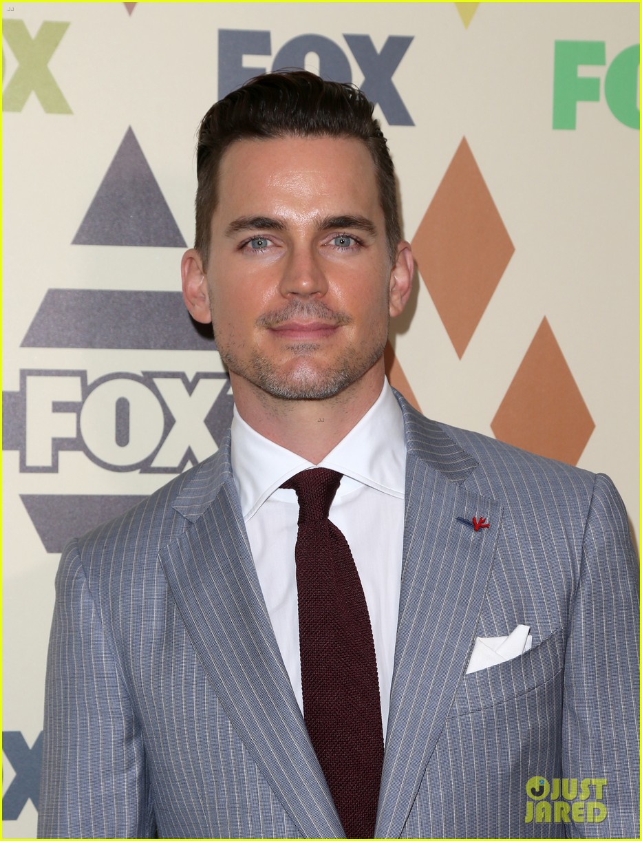 Matt Bomer's 'American Horror Story Hotel' Will Premiere on October 7th! Photo 3432544 Cat Matt Bomer's 'American Horror Story Hotel' Will Premiere on October 7th! Photo 3432544 Cat