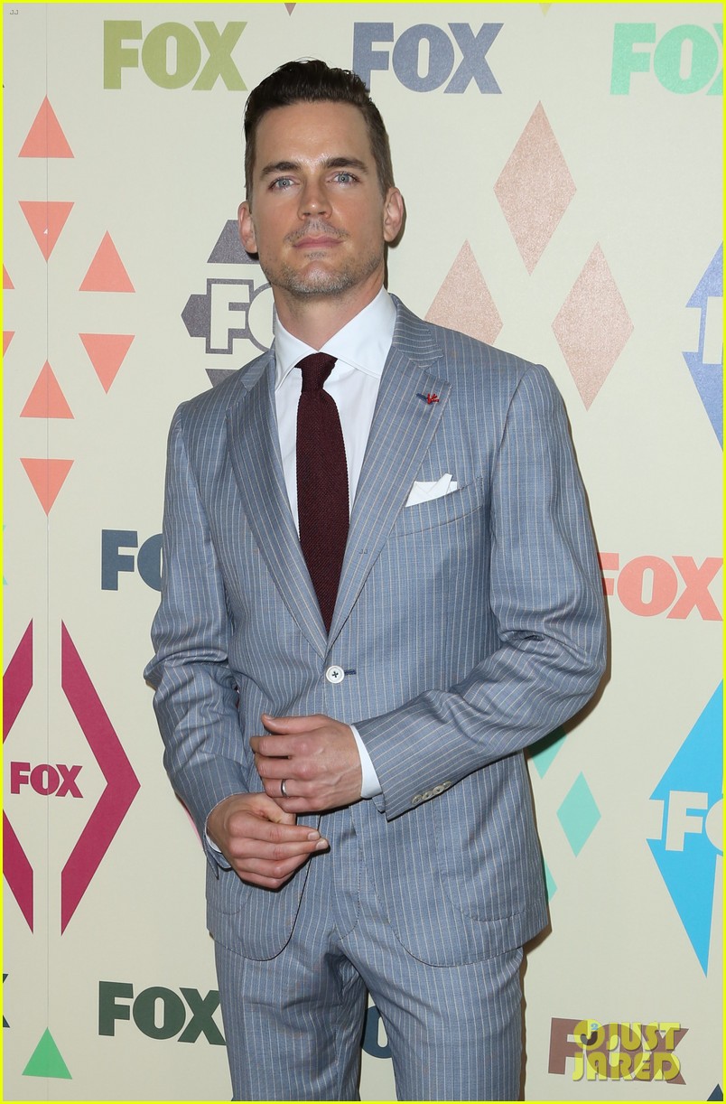 Matt Bomer