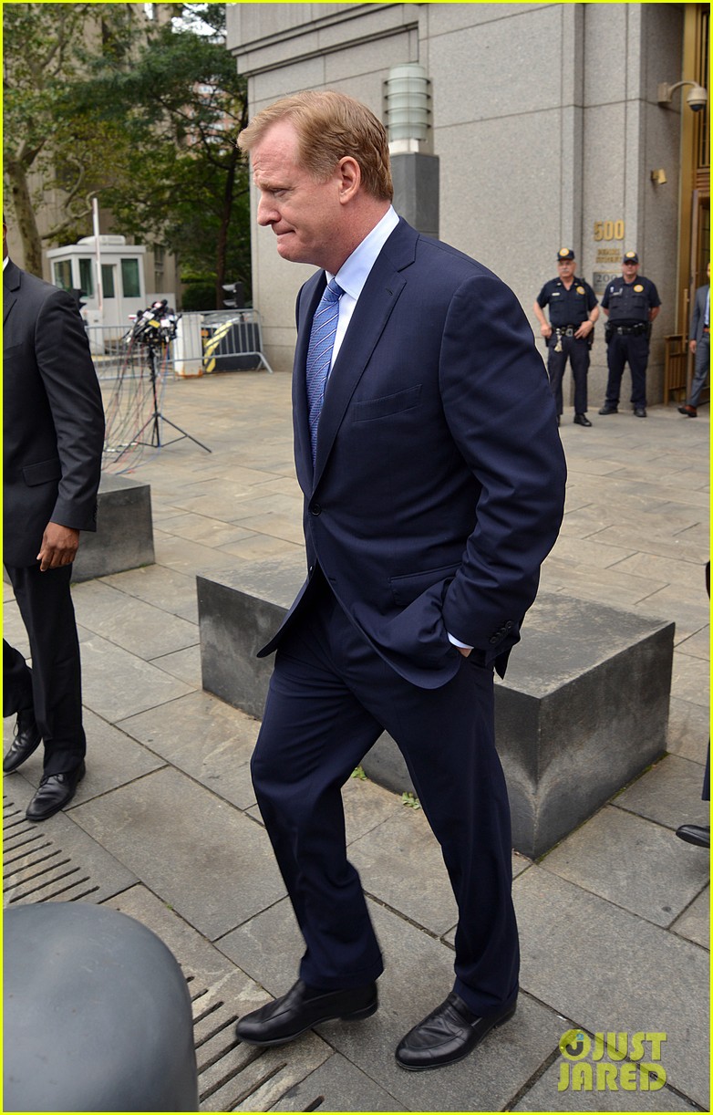 Tom Brady Goes Back to Court for Deflategate Photo 3449923 Tom Brady