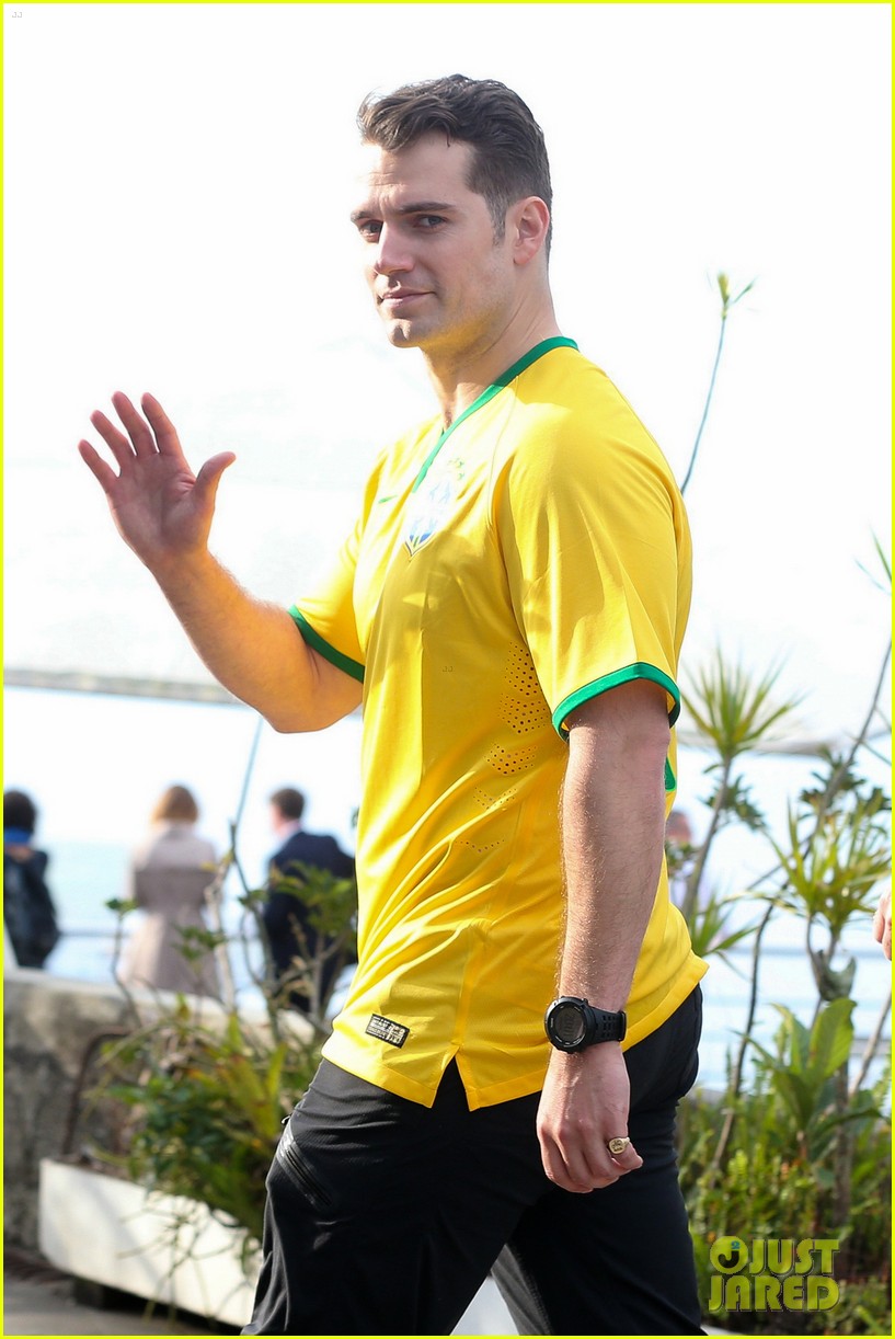 brazil soccer shirt