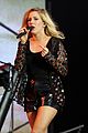ellie goulding george ezra sam smith v festival saturday 20