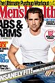 colin farrell tells mens health he is okay with being single 03
