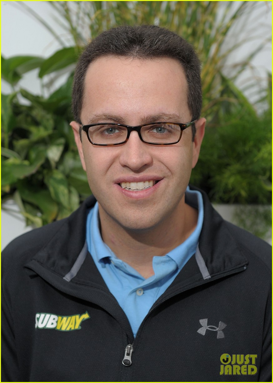 Jared Fogle Formally Charged In Child Pornography Case Court Documents 