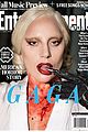 lady gaga covers ew american horror story 01