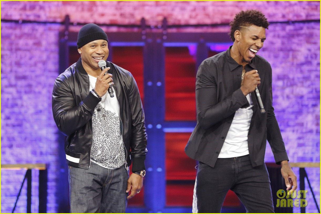 Iggy Azalea Performs 'Freak Me' on 'Lip Sync Battle' Watch Now