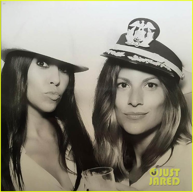 Khloe Kardashian Throws Boyfriend James Harden a Birthday Yacht Party