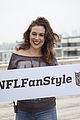jamie chung madison pettis alyssa milano nfl style 25