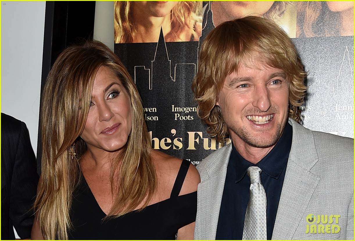 Photo: jennifer aniston married first public appearance 13 | Photo