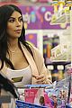 kim kardashian mason disick make a wish foundation 02