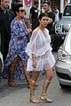 kardashians vacation in st barts together 37