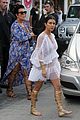 kardashians vacation in st barts together 38