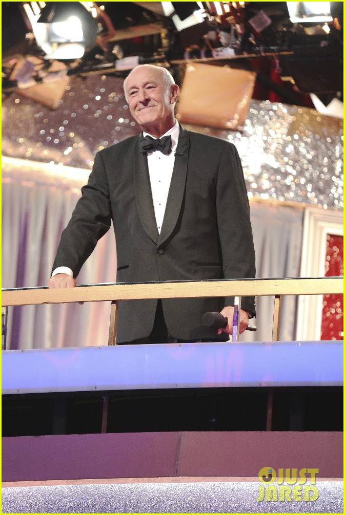 The Real Len Goodman Beyond The Dwts Camera - qimu99b