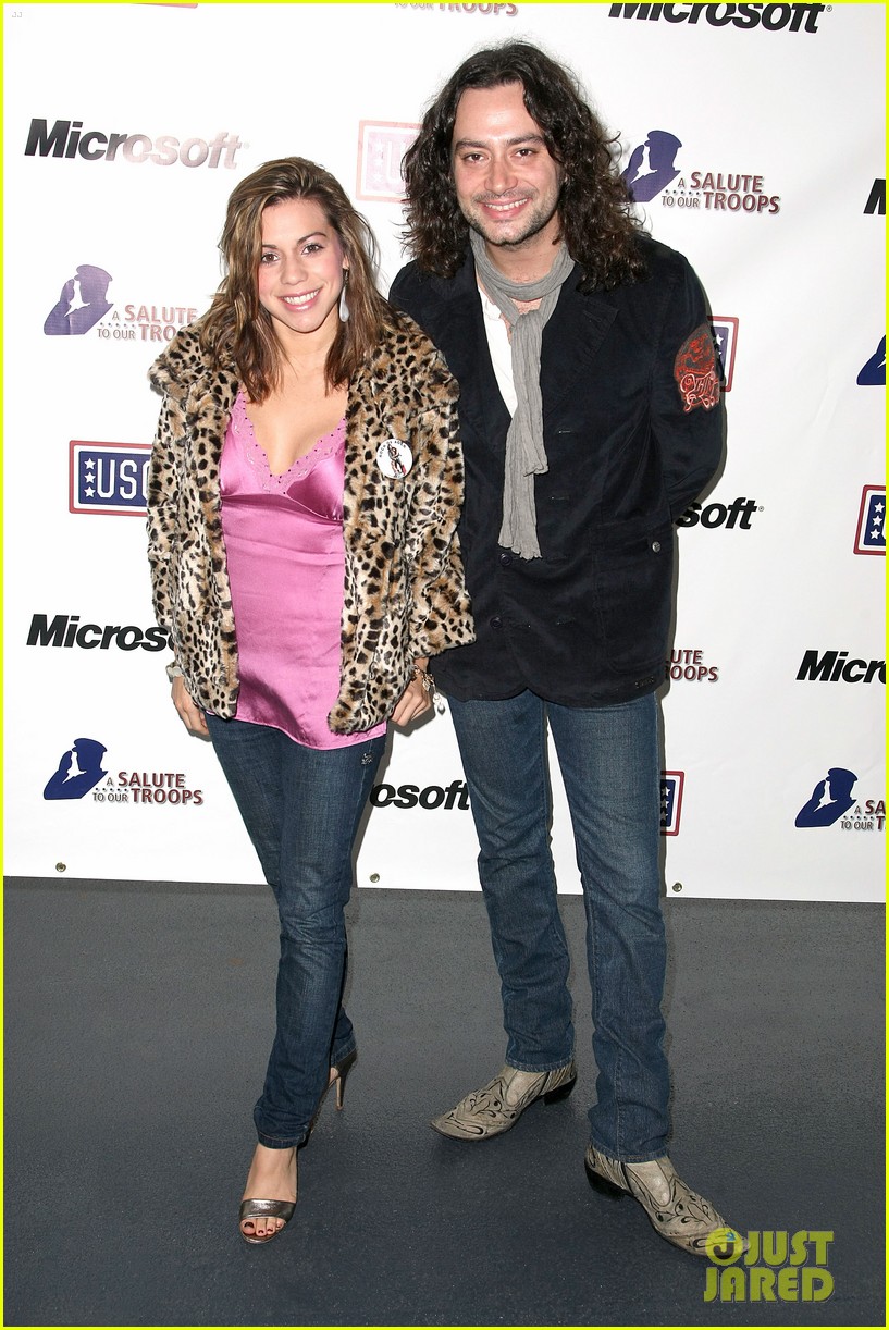 Constantine Maroulis Arrested for Second Time in One Week Photo(02)