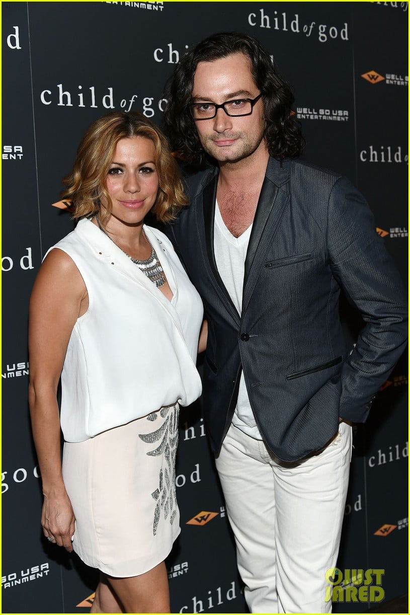 Constantine Maroulis Arrested for Second Time in One Week Photo