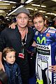 brad pitt knox jolie pitt grand prix 01