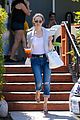 emmy rossum season six shameless filming08