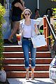 emmy rossum season six shameless filming10