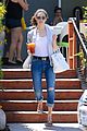 emmy rossum season six shameless filming13