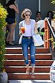 emmy rossum season six shameless filming15