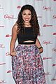 jordin sparks century 21 signing bandier class nyc 18