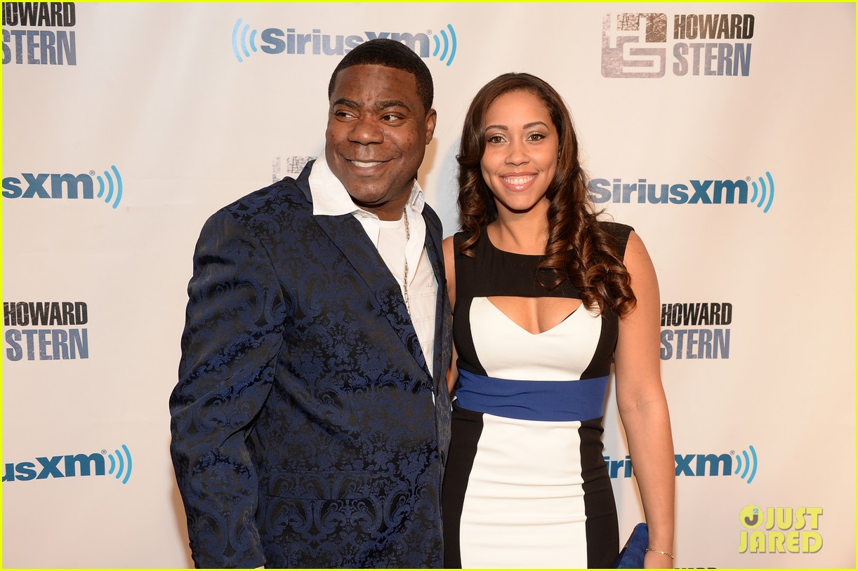 Tracy Marries Megan Wollover in Emotional Ceremony Photo