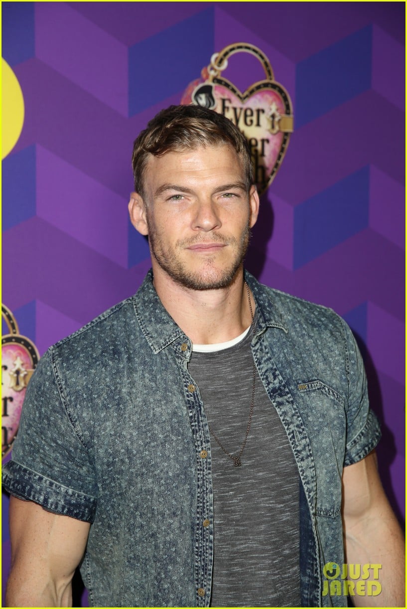 RECAP Just Jared's Way Too Wonderland Party Presented by Ever After