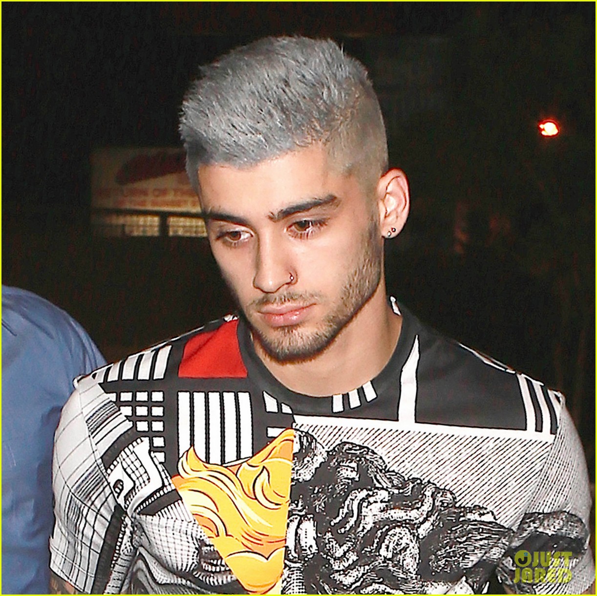 Zayn Malik: Top 7 Hollywood songs that will blow you away