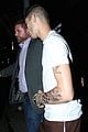 zayn malik parties in hollywood 02