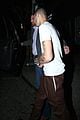 zayn malik parties in hollywood 24