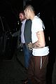 zayn malik parties in hollywood 25