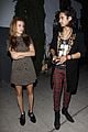 rumer willis zoey duetch holland roden zelda birthday dinner 05