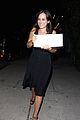 rumer willis zoey duetch holland roden zelda birthday dinner 10