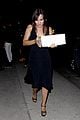 rumer willis zoey duetch holland roden zelda birthday dinner 15