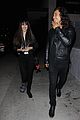rumer willis zoey duetch holland roden zelda birthday dinner 17