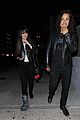 rumer willis zoey duetch holland roden zelda birthday dinner 19