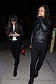 rumer willis zoey duetch holland roden zelda birthday dinner 22