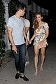 rumer willis zoey duetch holland roden zelda birthday dinner 32