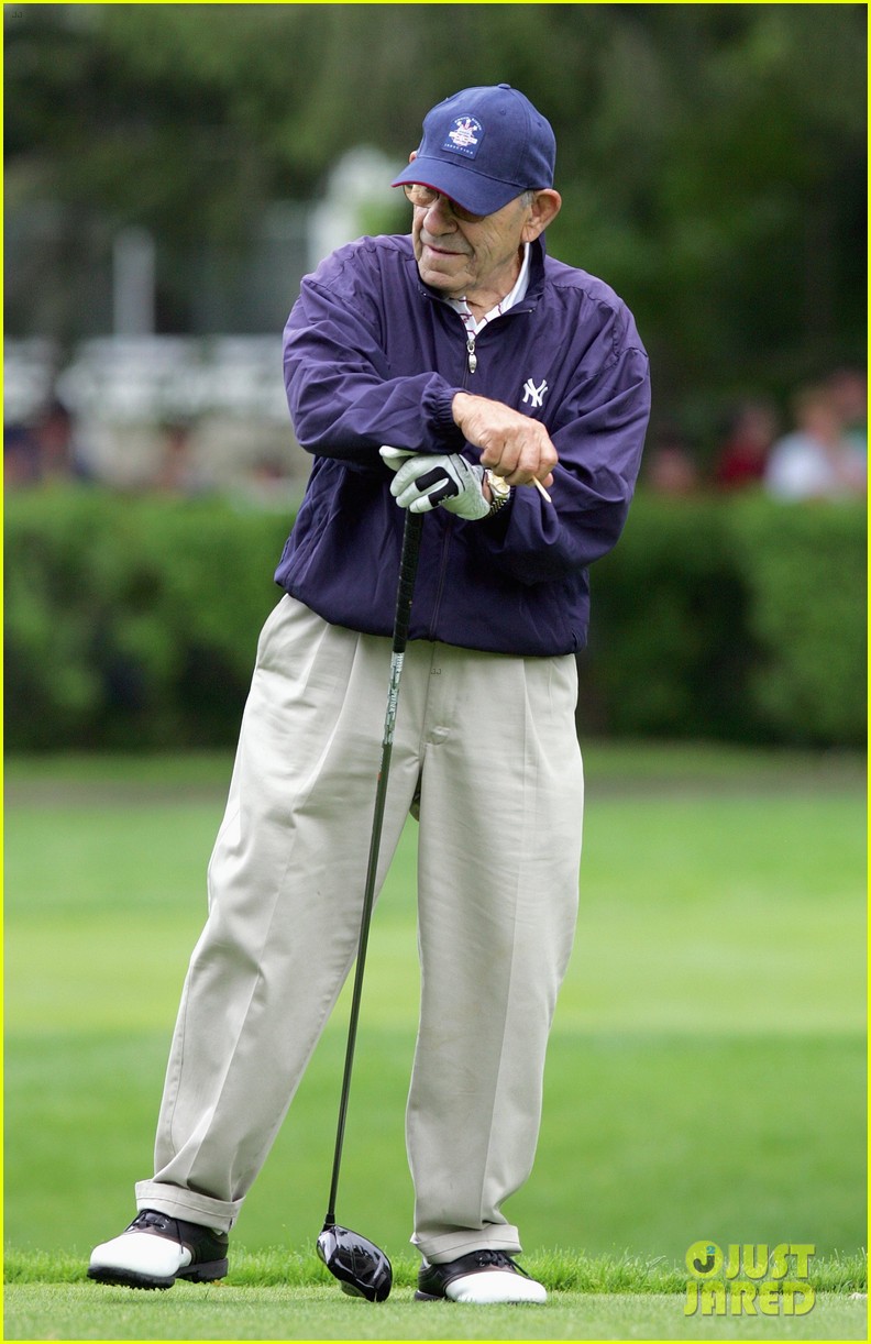 Yogi Berra Dead Baseball Legend Dies at 90 Photo 3469121 RIP