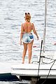 beyonce jay z jet ski vacation 07