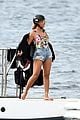 beyonce jay z jet ski vacation 12