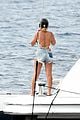 beyonce jay z jet ski vacation 14