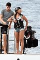 beyonce jay z jet ski vacation 24