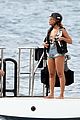 beyonce jay z jet ski vacation 25