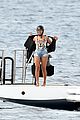 beyonce jay z jet ski vacation 26