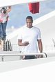 beyonce jay z jet ski vacation 30