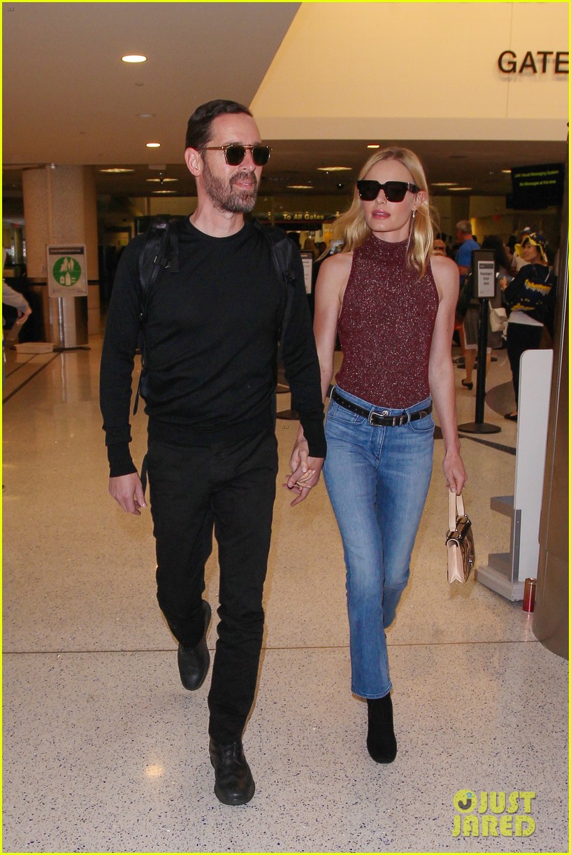 Kate Bosworth's Dad Introduced Her to the Fashion World Photo 3452995