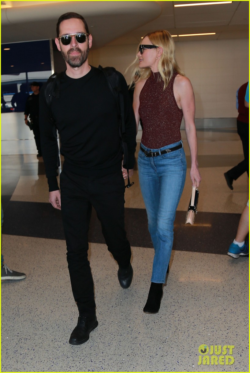 Kate Bosworth's Dad Introduced Her to the Fashion World Photo 3453001